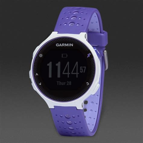 Garmin Forerunner 230 Morado 010 03717 41 3 249 00 En Mercado Libre