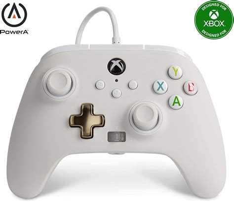 PowerA Enhanced Wired Controller - eTeknix