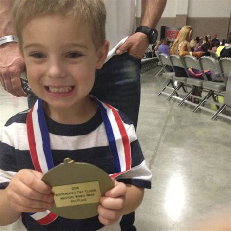 Npc Bikini Competition Recap Honey We Re Home