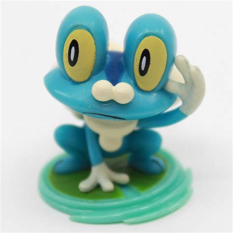 FROAKIE 1 5 Figure 2013 Pokemon Trading Card Game TCG EBay