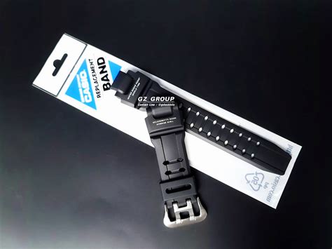 Genuine Factory Casio Replacement อะไหล่กรอบและสายนาฬิกาพร้อมส่ง G