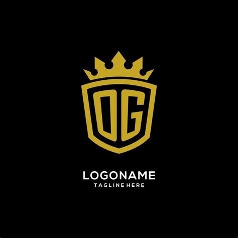 og vector art icons  graphics