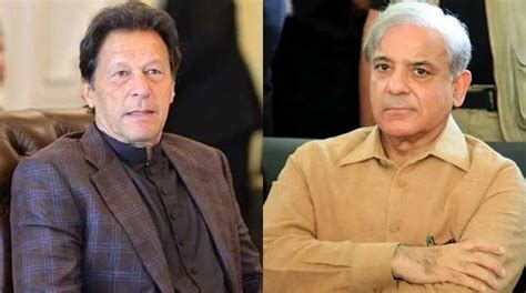 Pm Shehbaz Unsparingly Lists Damages Biggest Liar Imran Khan Did To