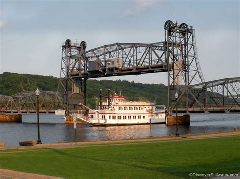 Fall in Love with Stillwater, Minnesota - Samantha Brown's Places to Love