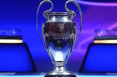 Champions League Partidos De Champions League Hoy 18 De Abril