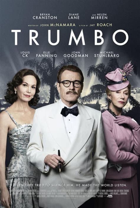 Dalton Trumbo - Seriebox