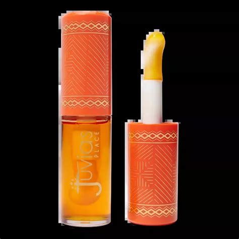 Sweet Orange Magic Lip Oils Juvia S Place Ulta Beauty Lip Oil