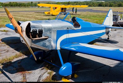 Bowers Fly Baby 1a Untitled Aviation Photo 2714558