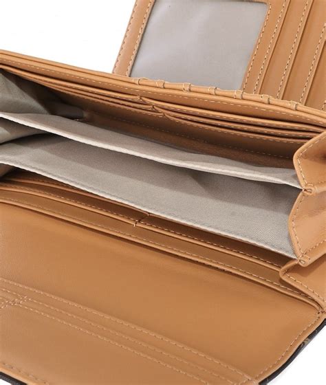 Polo Freedom Iconic Trifold Purse Leather Leisure