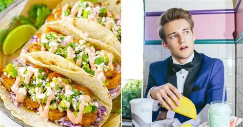 Descubre Todo Lo Que Siempre Quisiste Saber Sobre La Comida Mexicana