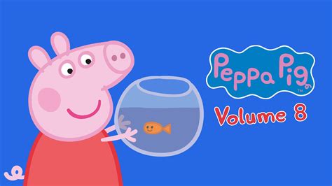 Peppa Pig - Unknown - Season 8 - TheTVDB.com