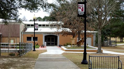 Lake City Community College Florida - Trip to Lake