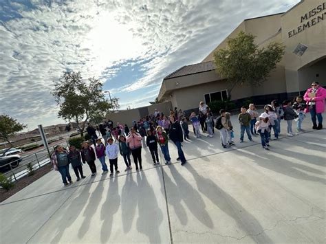 Live Feed Mission Crest Elementary School