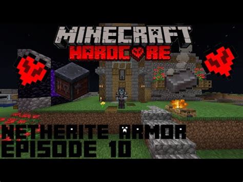 Minecraft Hardcore Let S Play Sub Special Episode