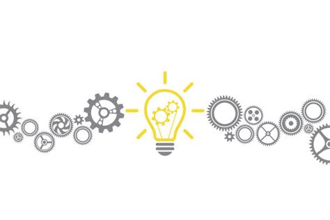 solusi konsep ilustrasi foto stok potret gambar bebas royalti istock