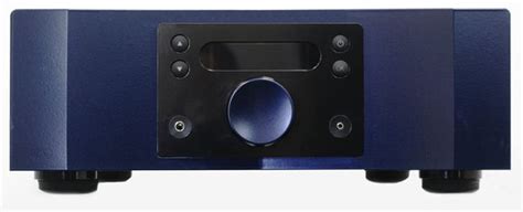 Modern British Audio Company Launches Status Amplifier What Hi Fi