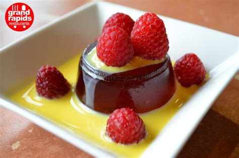 Gelatina De Jerez Con Rompope