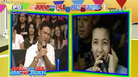 Eat Bulaga September 10 2016 Juan For All All For Juan Sugod