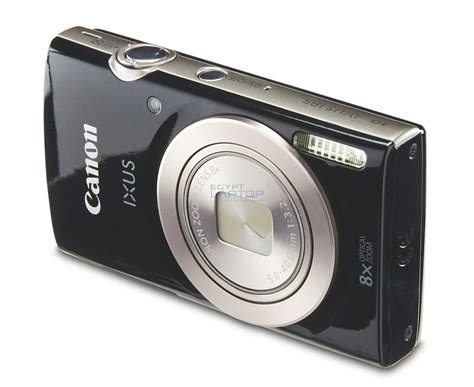 Canon Camera, IXUS 185, Black, EGYPTLAPTOP,