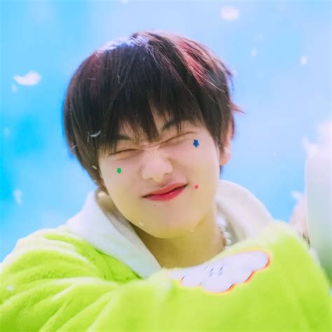 Jisung Best Friend Ever Nel 2024 Win Win