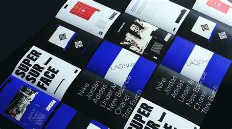 Supermatic on Behance