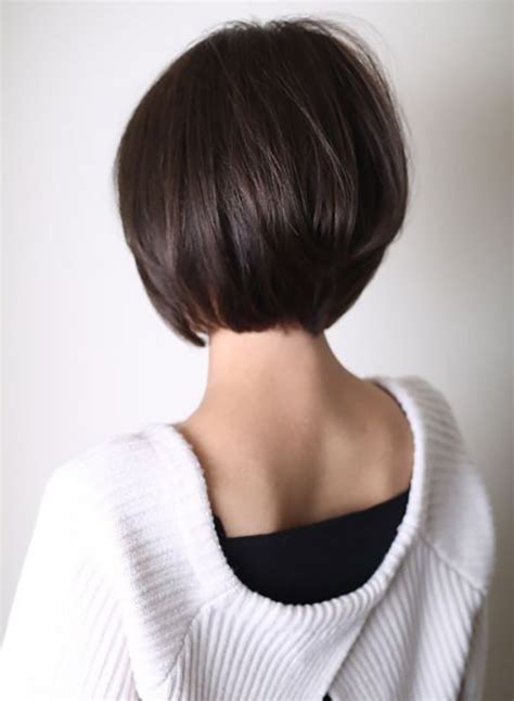 Top Short Bob Haircuts To Adopt In 2024 Page 14 Of 36