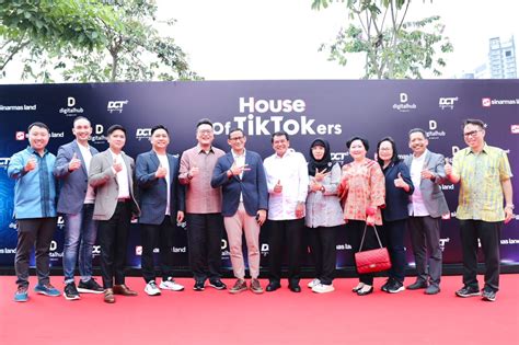 Siaran Pers Menparekraf Dorong Pelaku Ekraf Maksimalkan Platform