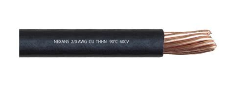 Copper Cable Type Thhn Thwn Gr Ii V C Viakon Off