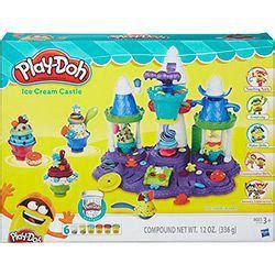 Conjunto Play Doh Castelo De Sorvete Hasbro Massinha Magazine Luiza