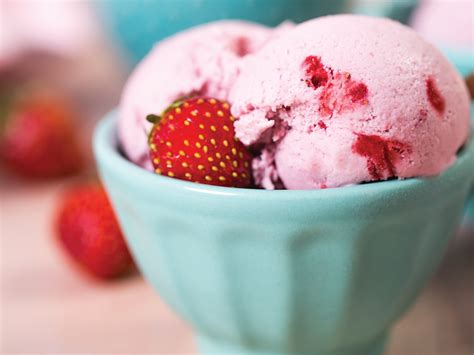 Vegan Ice Cream Recipe