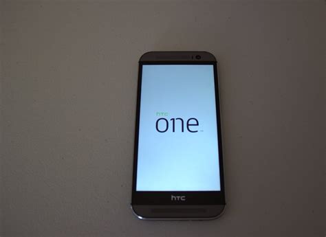 HTC One M8 Review