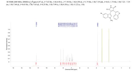 3 5 BroMo 1 Methyl 1H Indol 3 Yl 4 Benzofuran 3 Yl Pyrrole 2 5 Dione