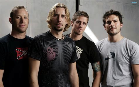 Nickelback Backgrounds - Wallpaper Cave