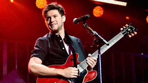 Niall Horan Anuncia Fechas De Su Tour En Latinoamérica ¿cuándo Se