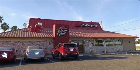 Pizza Hut Laredo Tx 78040 Menu Hours Reviews And Contact