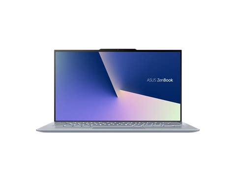 Asus ZenBook S13 UX392FA AB021T Notebookcheck