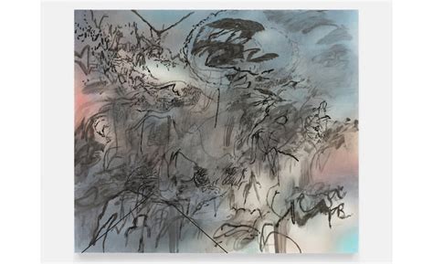 13 Ways Of Looking At Painting By Julia Morrisroe Julie Mehretu And