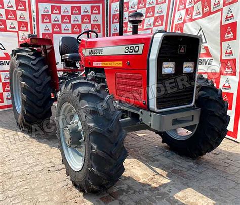 Massive Wd Tractors For Sale Tractor Provider