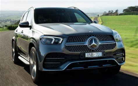 2021 Mercedes Benz Gle Class 300 D 4matic Four Door Wagon