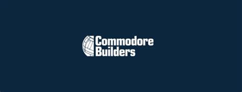 Commodore Builders Openspace As An Enterprise Solution