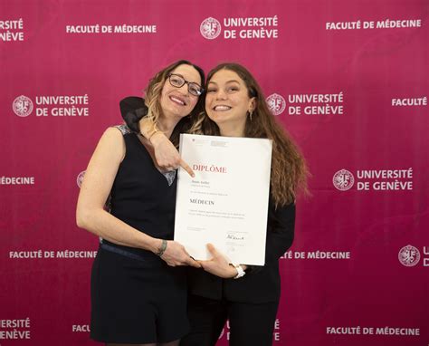 Cérémonie de remise des diplômes Master 2022