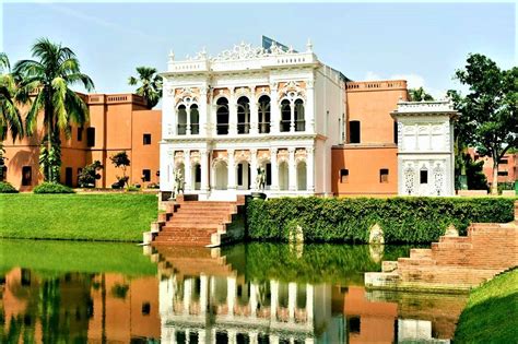 sonargaon museum | Ruined city, City, Asia travel