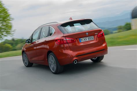 2018 Bmw 2시리즈 액티브 투어러 페이스리프트 데이터주의 인스티즈instiz 이슈 카테고리