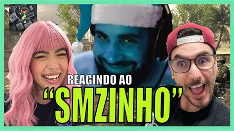 Smzinho Reagindo Aos Momentos Engra Ados Youtube