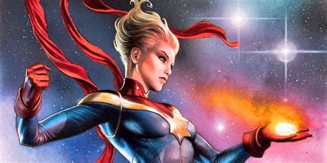 Captain Marvel 10 Reasons Why Dc Has The Best One And 10 Reasons Why