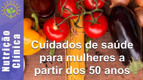 A Relação Entre A Dieta E A Chegada à Menopausa — Andreia Torres