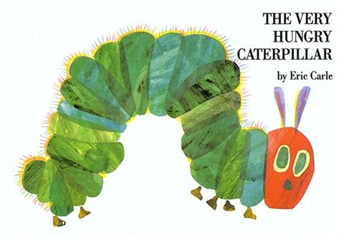 Eric Carle Biography Books Museum And Facts Britannica