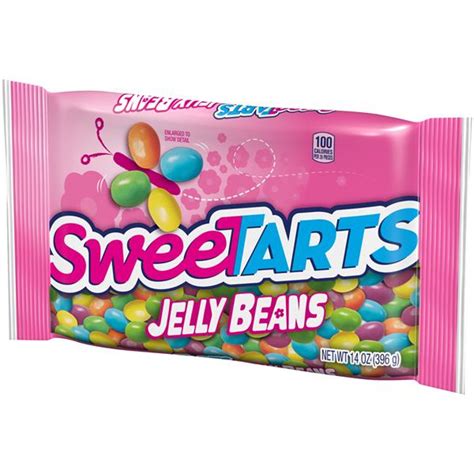 SweeTarts Jelly Beans | Hy-Vee Aisles Online Grocery Shopping