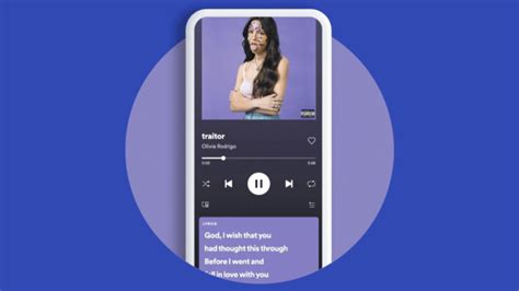 Solved: How to See/Get/Share Lyrics on Spotify