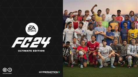 EA SPORTS FC 24 - Desktop Wallpapers, Phone Wallpaper, PFP, Gifs, and More!